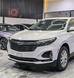 شێڤرۆلێت ئیکۆنۆکس